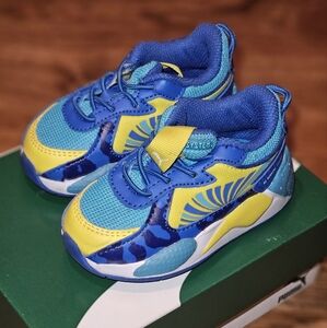 Puma Brain Freeze RS